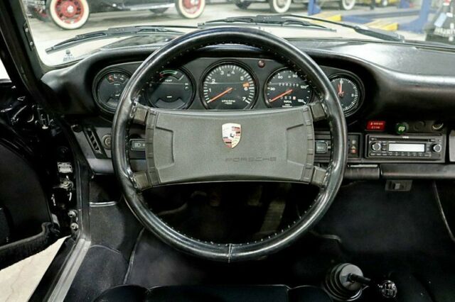 1976 Porsche 912 E -- - photo 12