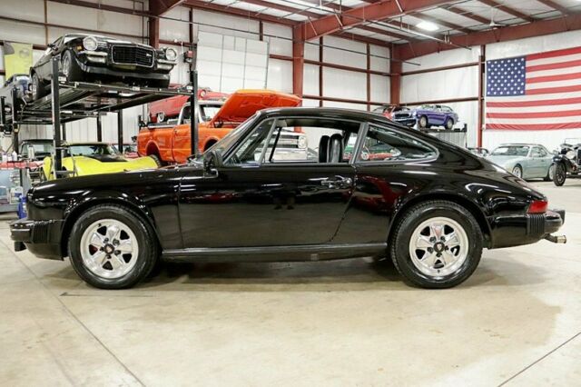 1976 Porsche 912 E -- - photo 2