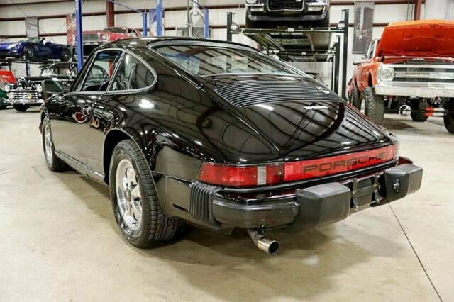 1976 Porsche 912 E -- - photo 3
