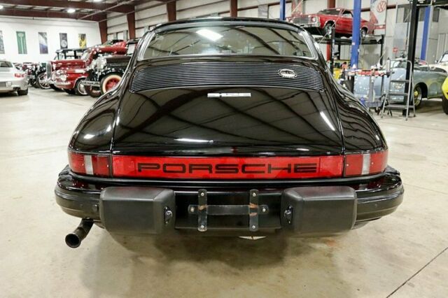 1976 Porsche 912 E -- - photo 4