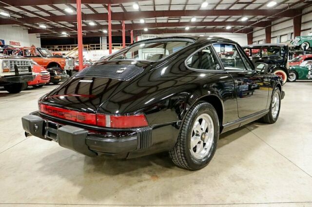 1976 Porsche 912 E -- - photo 5