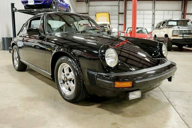1976 Porsche 912 E -- - photo 7
