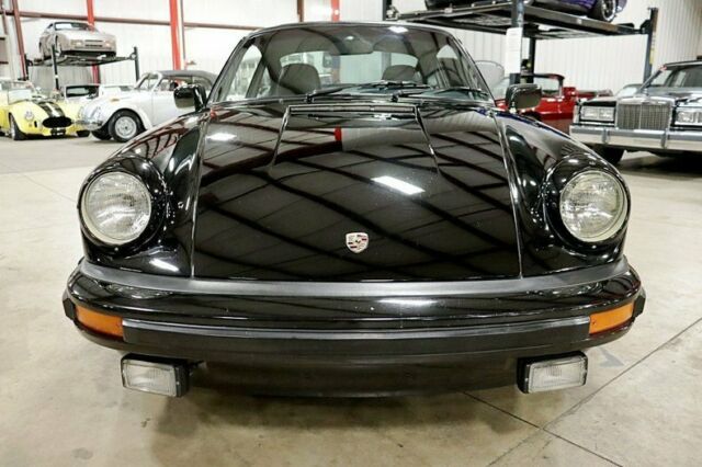 1976 Porsche 912 E -- - photo 8