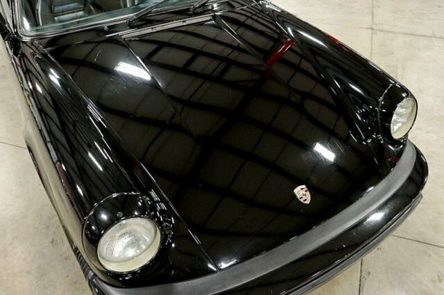 1976 Porsche 912 E -- - photo 9