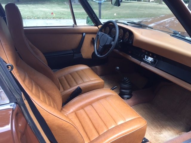1976 Porsche 912 912 E - photo 6