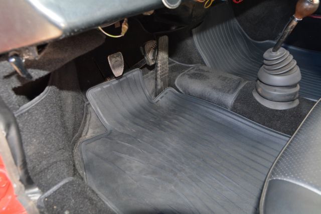 1976 Porsche 912 E Coupe 2-Door - photo 8