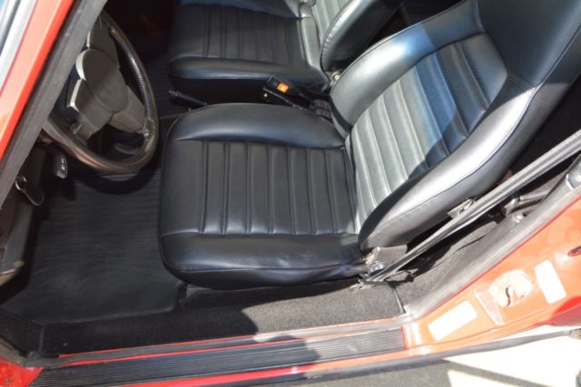 1976 Porsche 912 E Coupe 2-Door - photo 9
