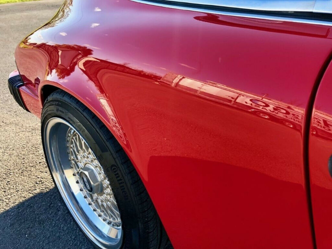 1976 Porsche 912 - photo 12