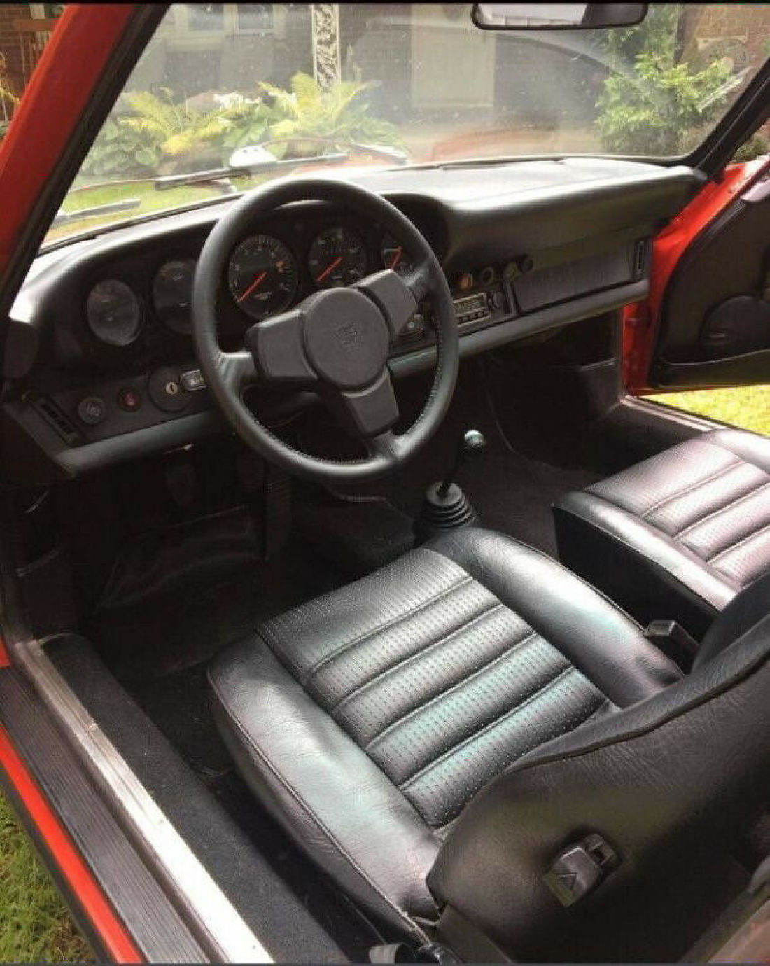 1976 Porsche 912 - photo 4