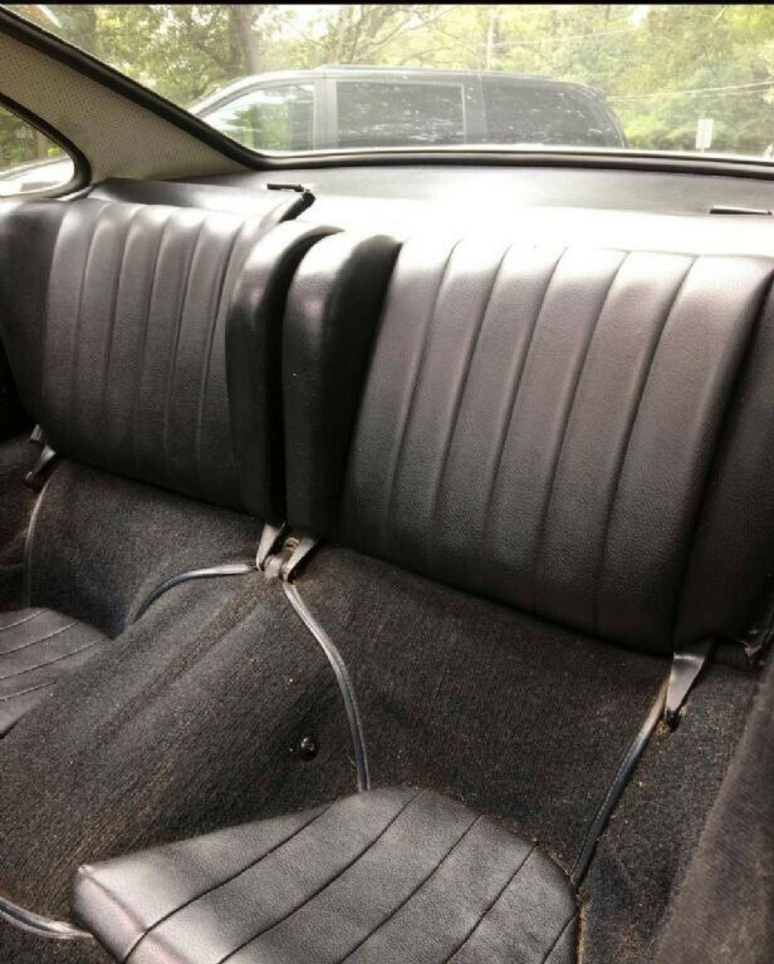 1976 Porsche 912 - photo 6