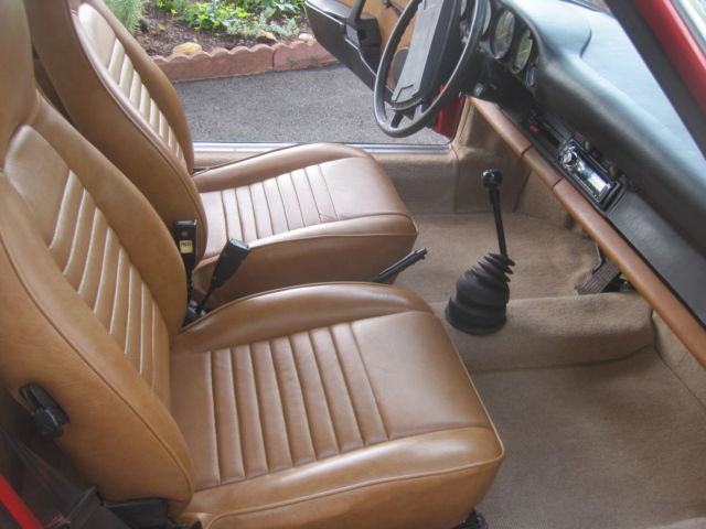 1976 Porsche 912 2 door coupe - photo 11