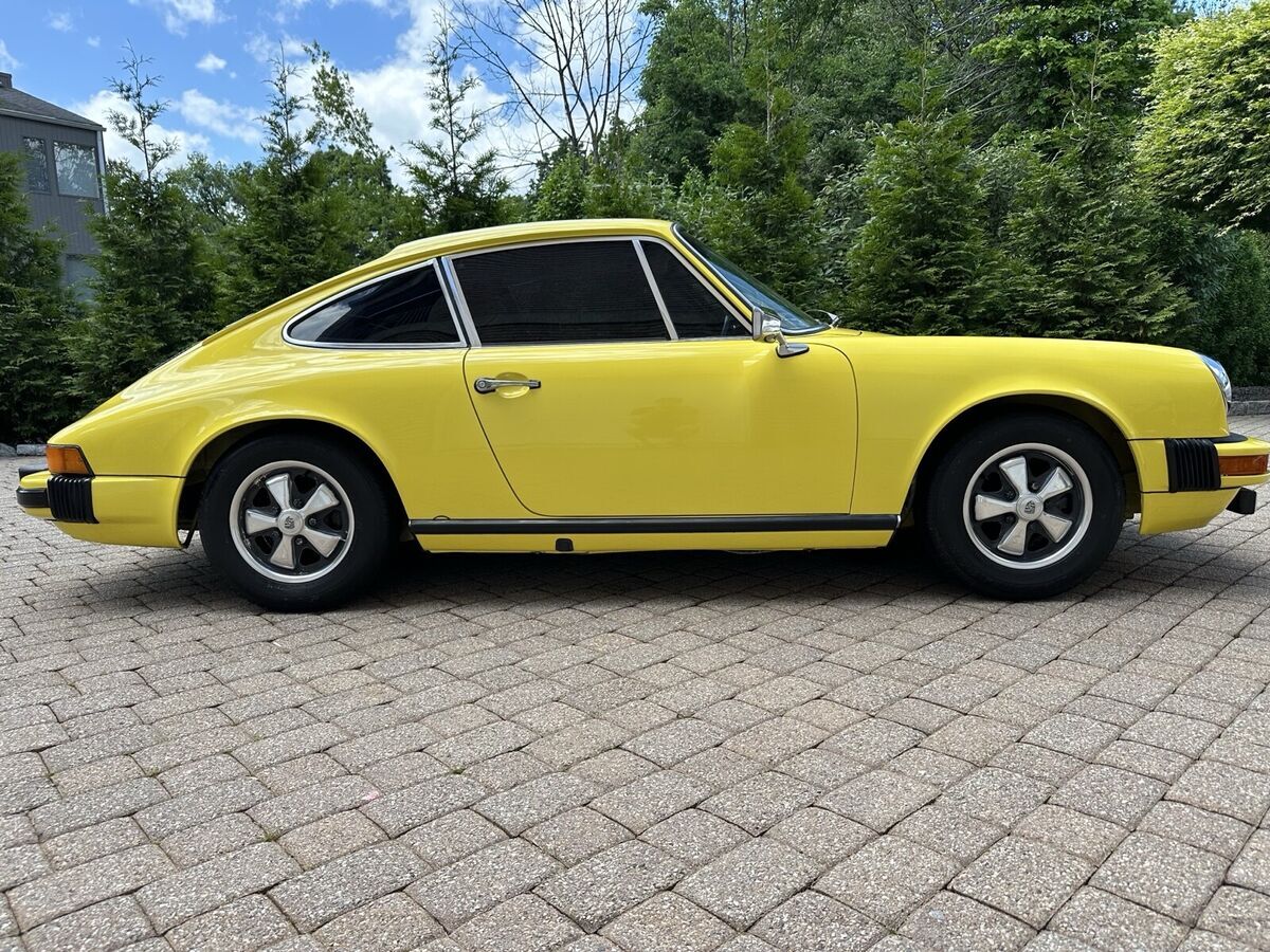 1976 Porsche 912 - photo 5
