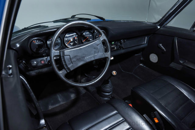 1976 Porsche 912 - photo 10