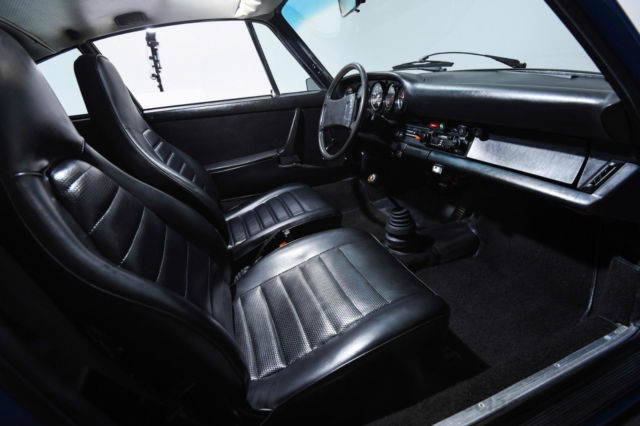 1976 Porsche 912 - photo 12