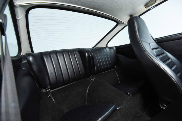 1976 Porsche 912 - photo 13