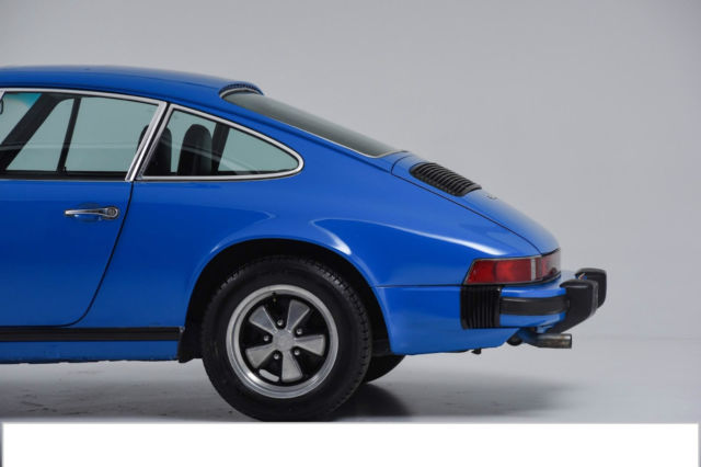 1976 Porsche 912 - photo 3