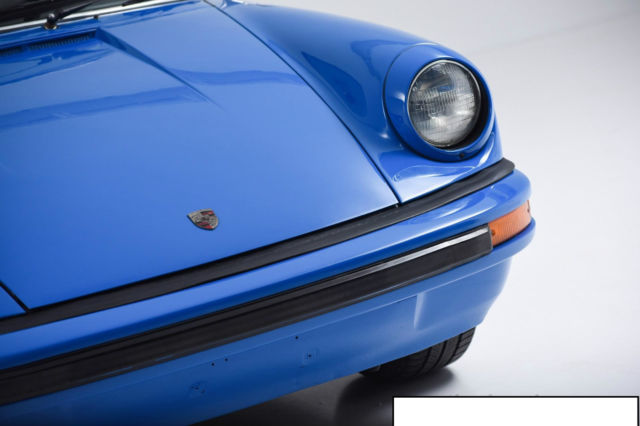 1976 Porsche 912 - photo 4