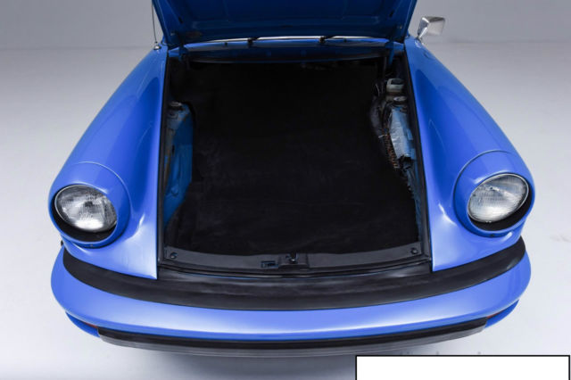 1976 Porsche 912 - photo 5