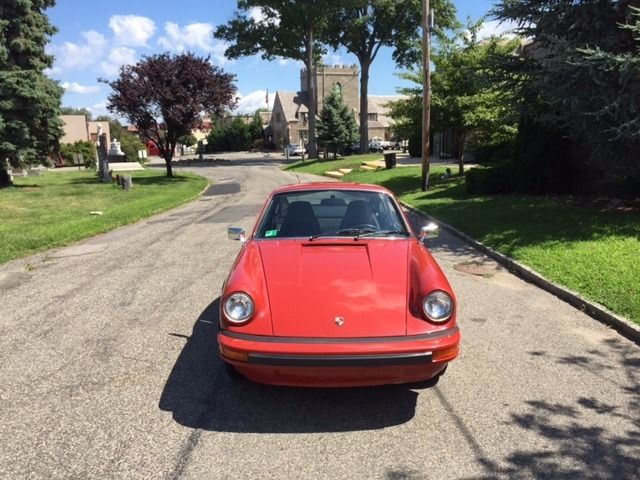 1976 Porsche 912E - photo 3