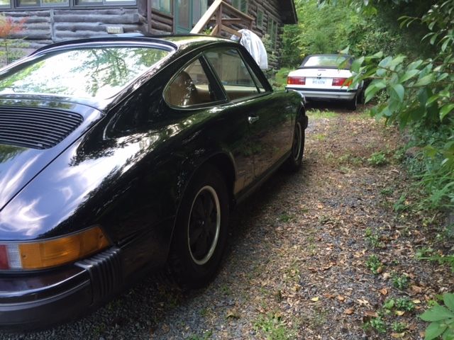 1976 Porsche 912 - photo 10
