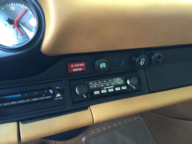 1976 Porsche 912 - photo 10