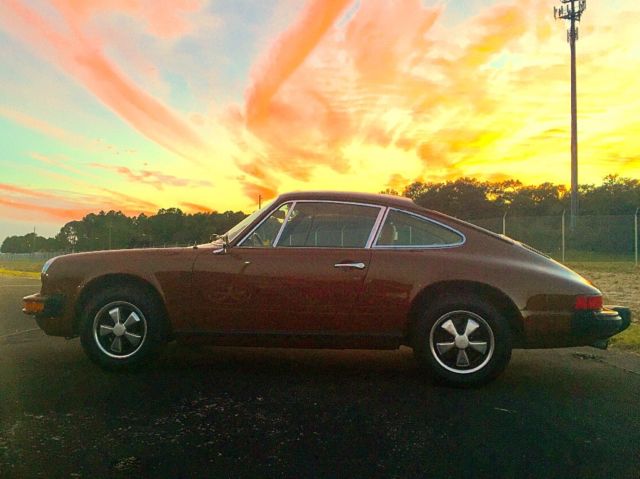 1976 Porsche 912 - photo 2