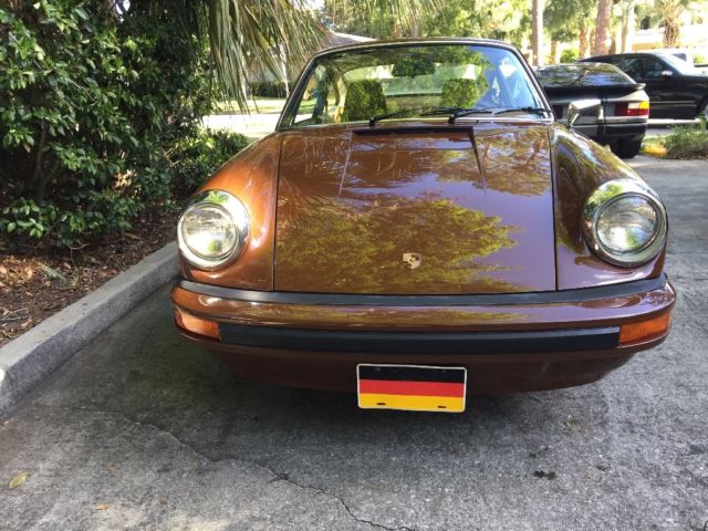 1976 Porsche 912 - photo 5