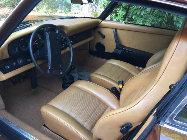 1976 Porsche 912 - photo 6