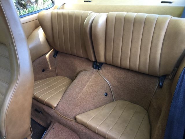 1976 Porsche 912 - photo 7