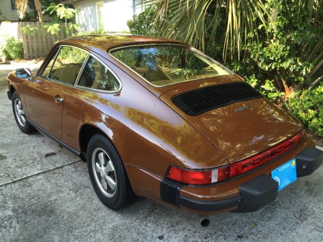 1976 Porsche 912 - photo 9