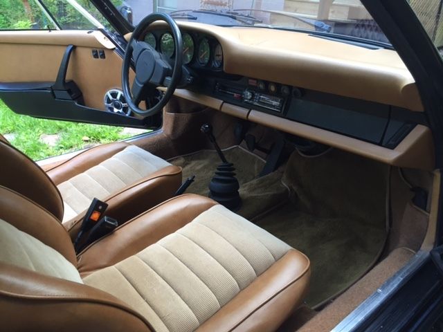 1976 Porsche 912 - photo 7