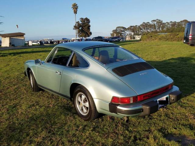 1976 Porsche 912 - photo 2