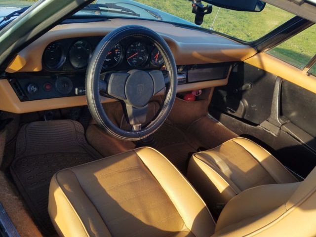 1976 Porsche 912 - photo 10