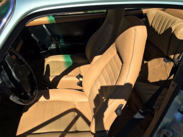 1976 Porsche 912 - photo 11