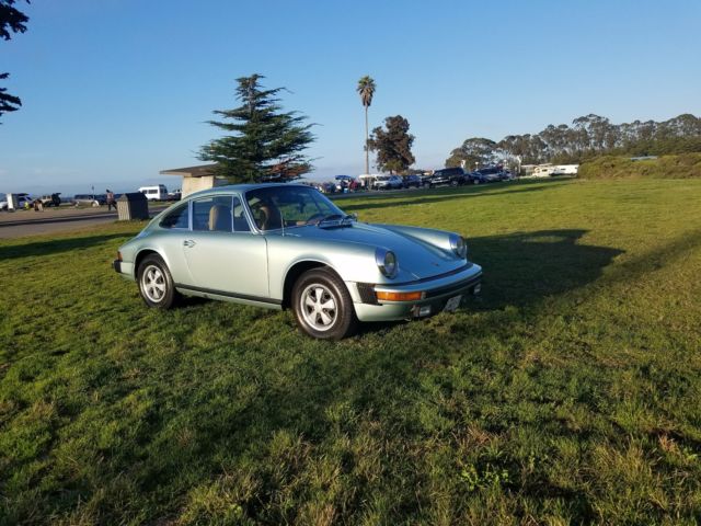 1976 Porsche 912 - photo 2