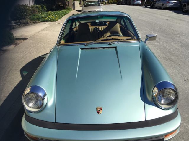 1976 Porsche 912 - photo 3