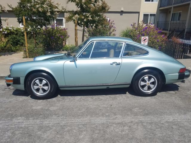 1976 Porsche 912 - photo 4