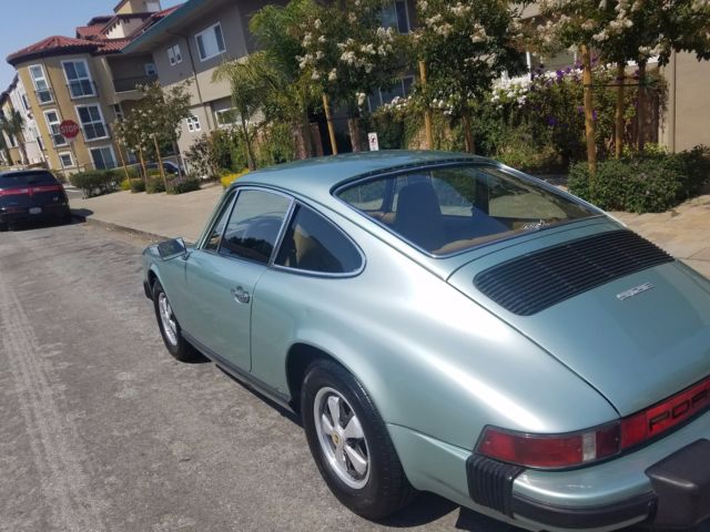 1976 Porsche 912 - photo 5