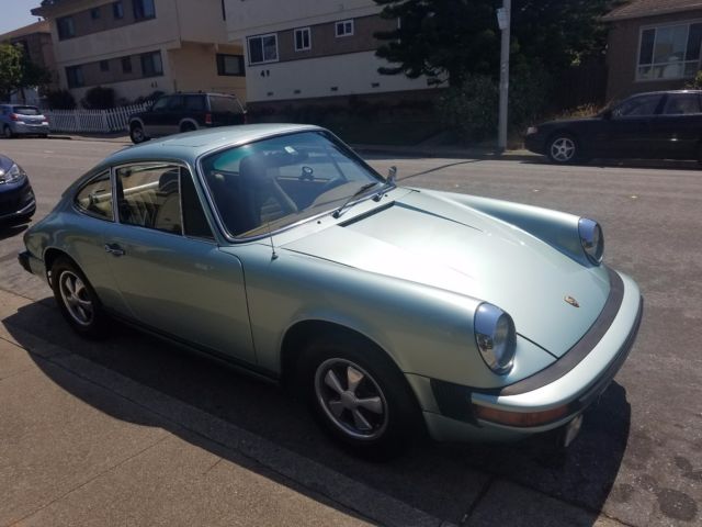 1976 Porsche 912 - photo 6