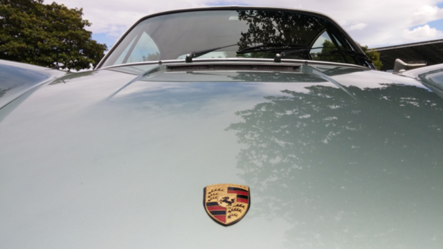 1976 Porsche 912 - photo 7