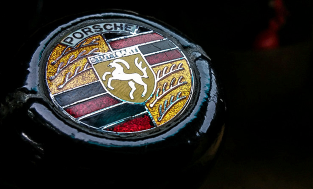 1976 Porsche 912 - photo 8
