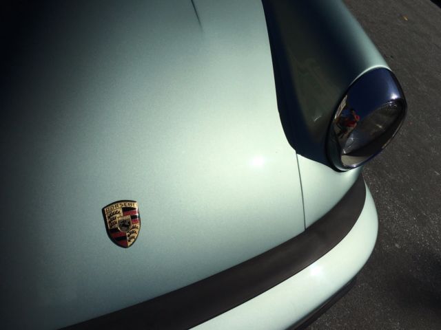 1976 Porsche 912 - photo 9