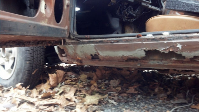 1976 Porsche 912 - photo 5