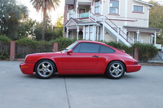 1976 Porsche 912 C2 Steel Body - photo 10