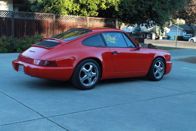 1976 Porsche 912 C2 Steel Body - photo 2