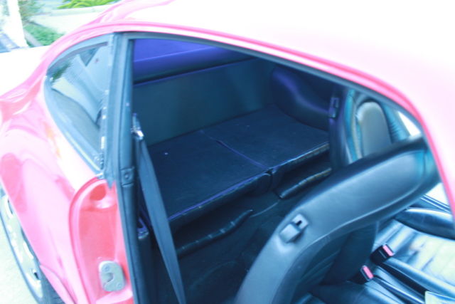 1976 Porsche 912 C2 Steel Body - photo 4