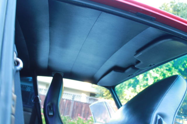 1976 Porsche 912 C2 Steel Body - photo 5