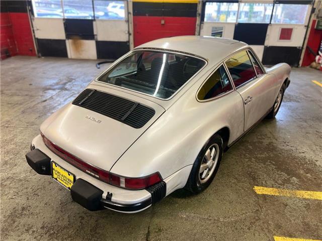 1976 Porsche 912E Coupe - photo 10