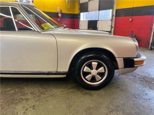 1976 Porsche 912E Coupe - photo 12