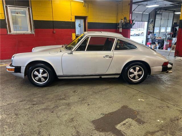 1976 Porsche 912E Coupe - photo 4